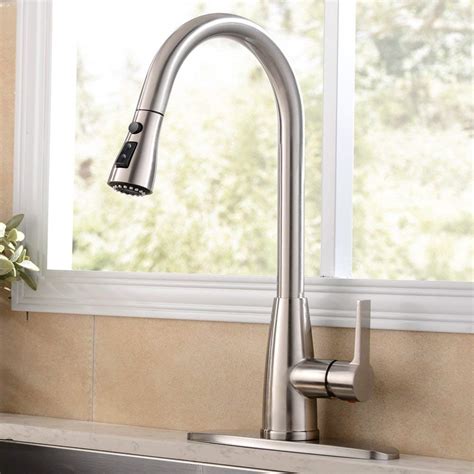 Best Kitchen Sink Faucets 2025 Maye Hildagarde