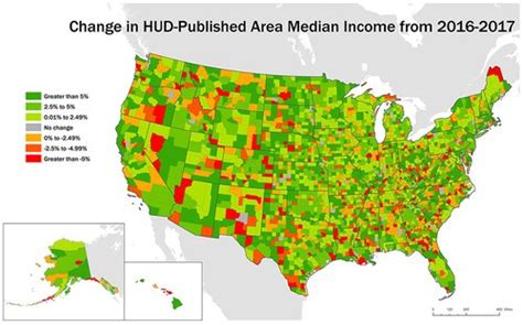 Understanding The Hud Income Limits Novogradac