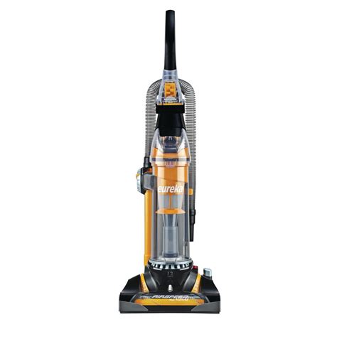 Eureka Airspeed All Floors Bagless Upright Vacuum Cleaner As3011aa