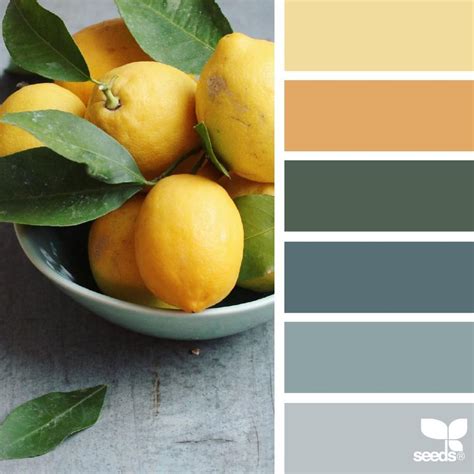 Todays Inspiration Image For Fresh Hues Is By Derkleineklecks