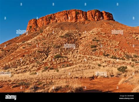 Breaden Hills Canning Stock Route Great Sandy Desert Western