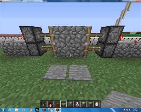 How To Make Redstone