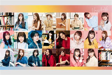 乃木坂46、欅坂46、日向坂46――同性も惹きつける彼女たちの「坂道性」 Cinra