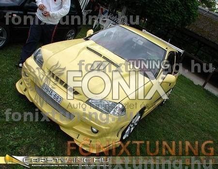 Suzuki Swift L Kh R T Els Aut Spoiler Tuning Fonixtuning Hu