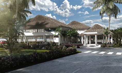 Condos RD Inmobiliaria Villas En Punta Cana Con Piscina Privada En