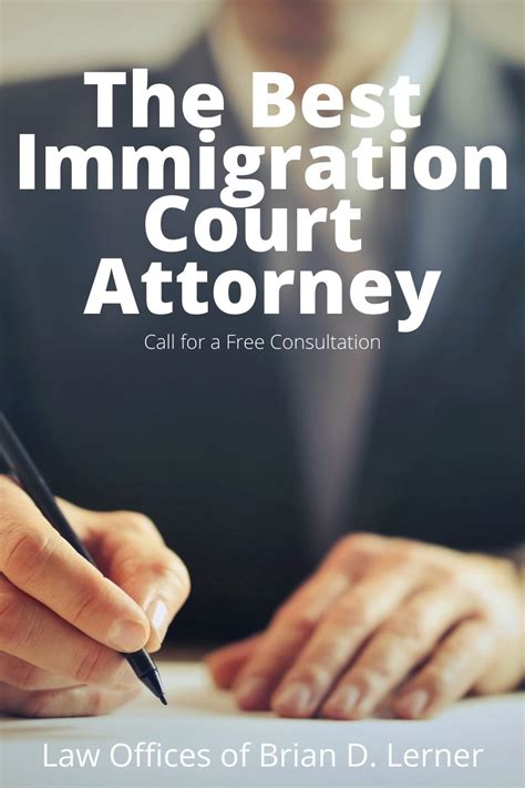 Best Immigration Lawyerattorney In Los Angeles California