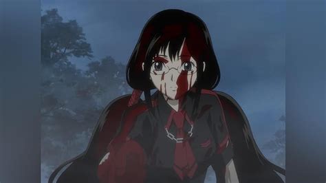 Watch Blood C English Dub Prime Video