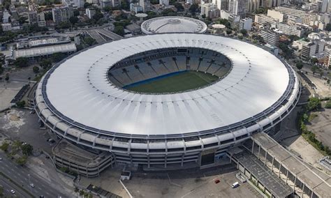 CET Rio monta esquema de trânsito para Flamengo x Vasco no Maracanã