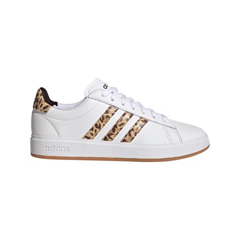 Tenis Adidas Grand Court Atelier Yuwa Ciao Jp