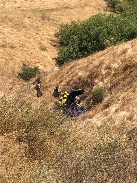 Airlift Called For Solo Crash On Hwy 46 In North Slo County San Luis Obispo Tribune