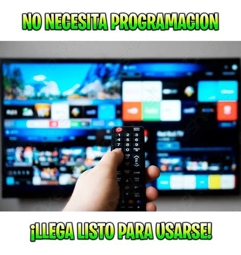 Control Remoto Philips Smart Netflix Youtube Funda Y Pila Envío gratis