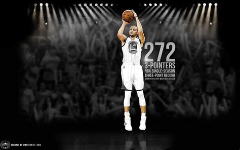 Stephen Curry Record de 3 points nba trois Fond d écran HD Pxfuel