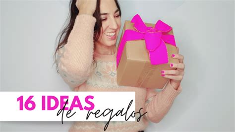 Ideas De Regalos Tiles Y Especiales Para Navidad Ordeno Tu Casa