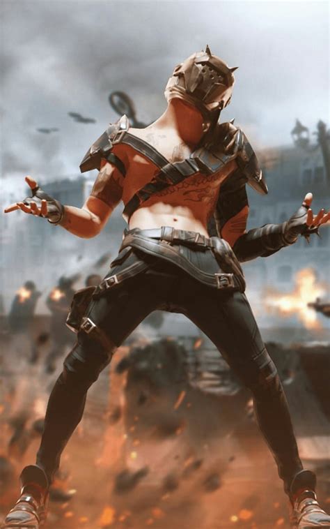 Rust Lord Fortnite R Shirtlessguycharacter