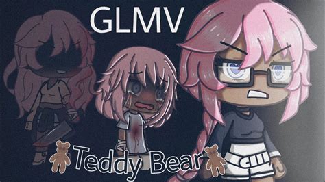 •teddy Bear•melanie Martinez Glmv Crybaby Part 3 Finale Youtube