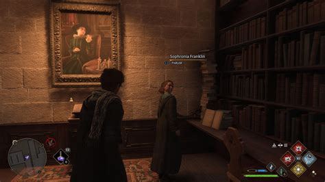 Comment D Bloquer Transformation Soluce Hogwarts Legacy