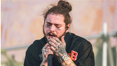 Siete Cosas Que Hay Que Saber Sobre Post Malone Antes De Su Llegada A