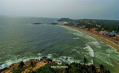 Kovalam Thiruvananthapuram Tour Package Indian Tour Makers