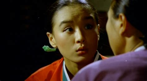 Kwon Taek Im Sibaji Aka Surrogate Woman 1987 Cinema Of The World