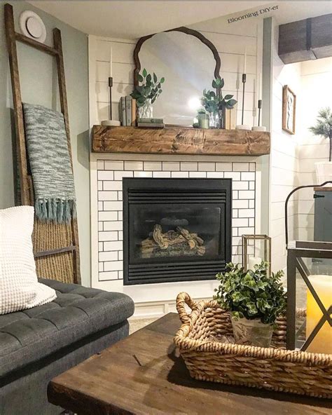 25 Corner Fireplace Ideas to Make a Cozy Statement