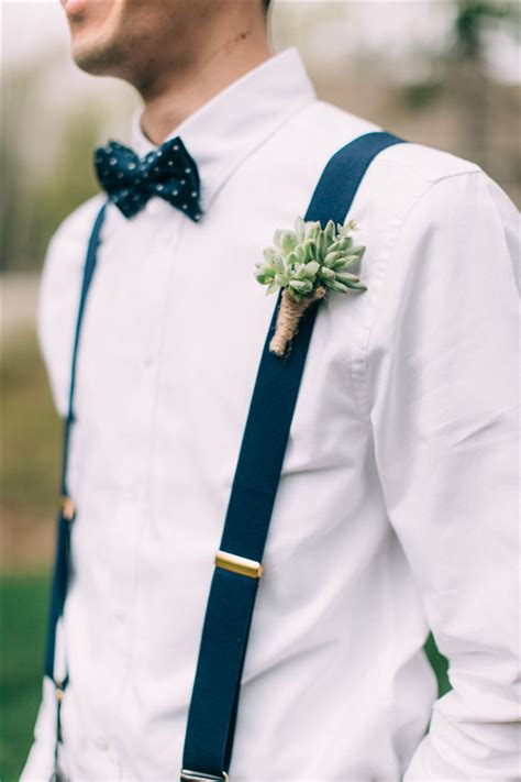 17 Navy Suits For Grooms That Are In Trend ChicWedd