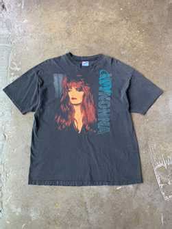 Vintage Vintage 1993 Wynonna Judd Tour T-shirt | Grailed