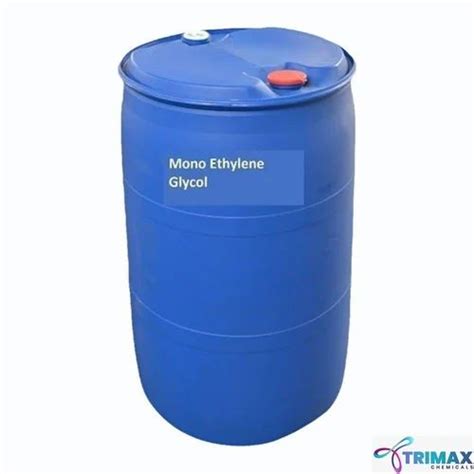 Mono Ethylene Glycol Meg At Rs 54 Kg Mumbai ID 2851276461530