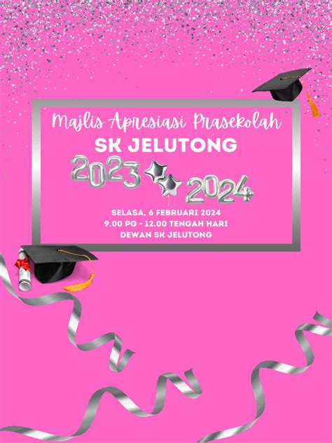 Buku Program Majlis Apresiasi Prasekolah Pdf