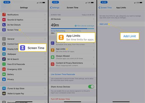 How To Lock Apps On Any Iphone