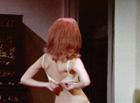 Pamela Rodgers Nude