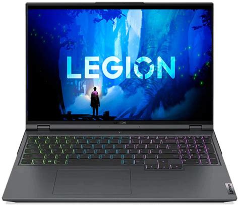 Lenovo Legion Pro Iah H Wuxga Ips Hz I H Gb