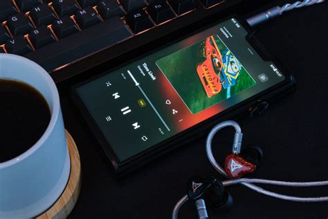 introducing shanling mt  flagship portable android player