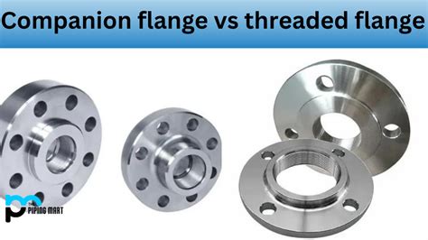 Piping Flanges Types Of Flanges In Piping Systems 48 OFF