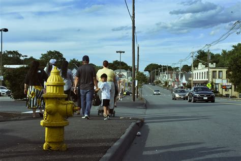 Worcester Plans Big Road Safety Upgrades, First For New Department