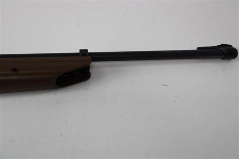 Crosman Pumpmaster Classic 760 BB Air Rifle Property Room