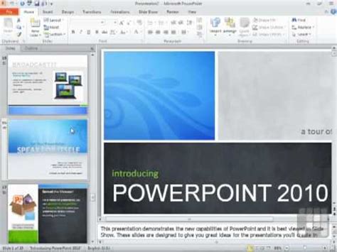 Design templates for powerpoint 2010 free download - mokasinboom