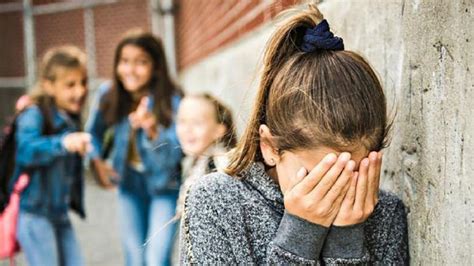 Argentina Contra El Bullying La Importancia De Promover Una Buena