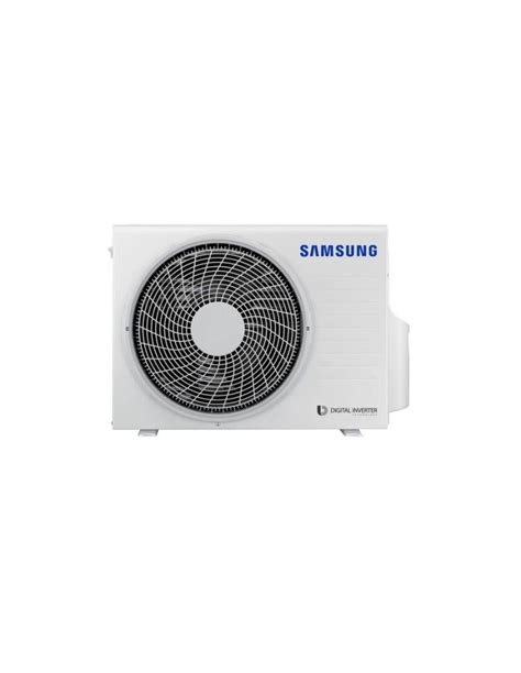 Aire Acondicionado Split X Samsung Windfree Comfort F Ar Nxt