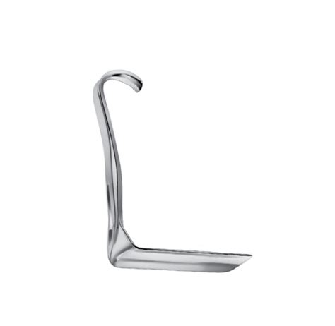 JACKSON Vaginal Speculum Lower Blade Surgivalley Complete Range Of