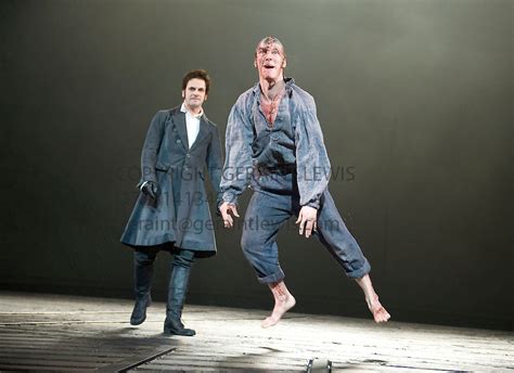 Frankenstein,Theatre Photocall, The Olivier Theatre,London,UK | THE ...