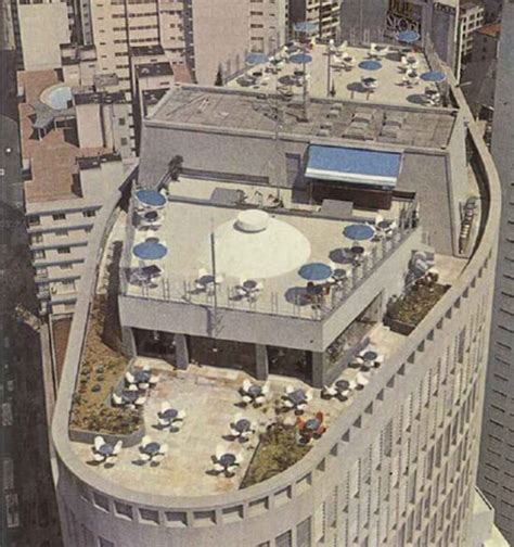 Terraço Itália em São Paulo Veja como ir e visitar Blog Vambora