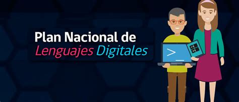 Plan Nacional De Lenguajes Digitales Preuniversitarios