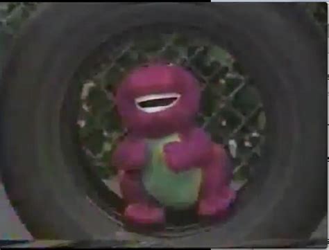 Going Places! - Barney&Friends Wiki