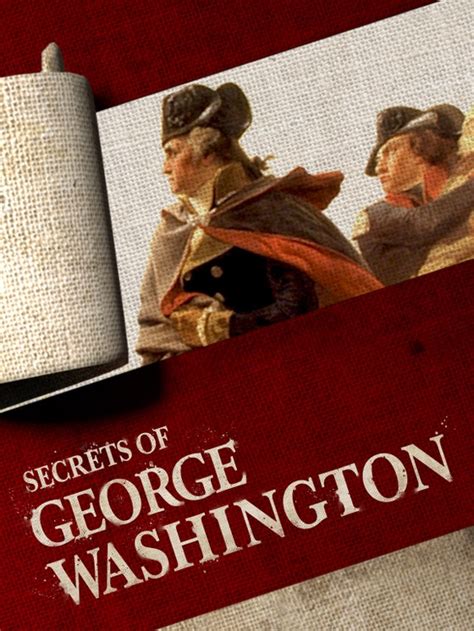 Stream the Latest George Washington Documentaries, Shows, & Movies on Fox Nation