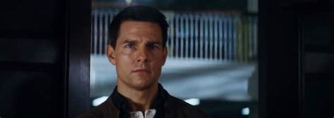 New trailer: Jack Reacher - 2012 (Tom Cruise) - Forthcoming Movies