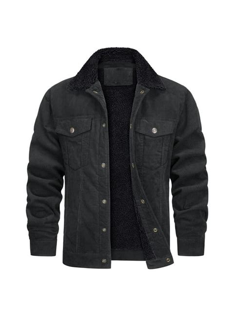 Mens Cashmere Jackets