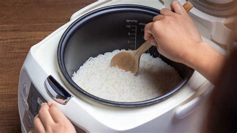 How To Buy The Best Rice Cooker For Your Kitchen Choice