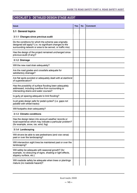 Pcb design checklist - asleg