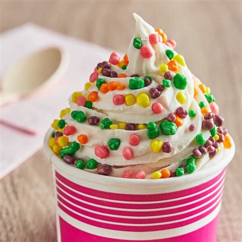 Nerds® Rainbow Candy Ice Cream Topping 10 Lb