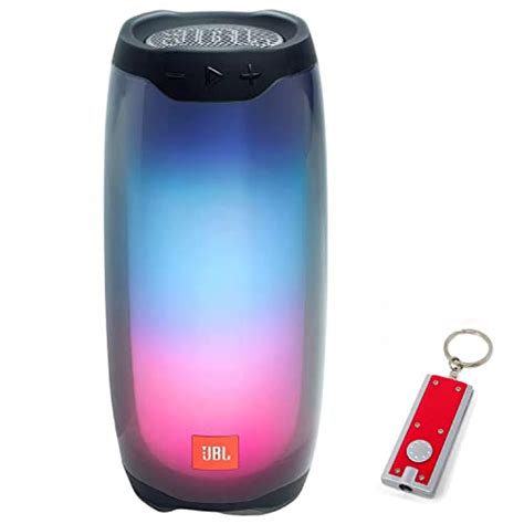 Best Jbl Speaker With Led